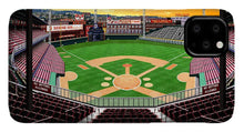 Load image into Gallery viewer, Crosley Field 1949 - Phone Case