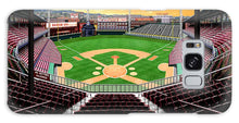 Load image into Gallery viewer, Crosley Field 1949 - Phone Case