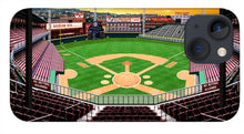 Load image into Gallery viewer, Crosley Field 1949 - Phone Case