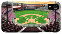 Load image into Gallery viewer, Crosley Field 1949 - Phone Case