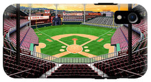 Load image into Gallery viewer, Crosley Field 1949 - Phone Case