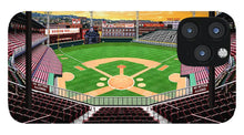 Load image into Gallery viewer, Crosley Field 1949 - Phone Case