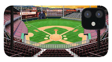 Load image into Gallery viewer, Crosley Field 1949 - Phone Case