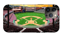 Load image into Gallery viewer, Crosley Field 1949 - Phone Case