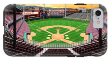 Load image into Gallery viewer, Crosley Field 1949 - Phone Case