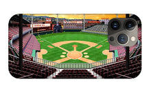 Load image into Gallery viewer, Crosley Field 1949 - Phone Case