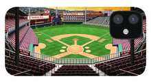Load image into Gallery viewer, Crosley Field 1949 - Phone Case