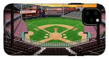Load image into Gallery viewer, Crosley Field 1949 - Phone Case