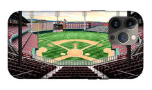 Load image into Gallery viewer, Crosley Field 1961 - Phone Case