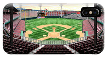 Load image into Gallery viewer, Crosley Field 1961 - Phone Case