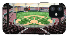 Load image into Gallery viewer, Crosley Field 1961 - Phone Case