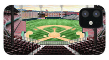 Load image into Gallery viewer, Crosley Field 1961 - Phone Case
