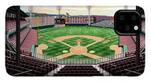 Load image into Gallery viewer, Crosley Field 1961 - Phone Case