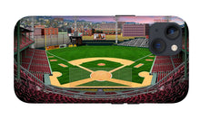 Load image into Gallery viewer, Crosley Field 1969 - Phone Case