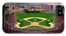 Load image into Gallery viewer, Crosley Field 1969 - Phone Case