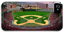 Load image into Gallery viewer, Crosley Field 1969 - Phone Case