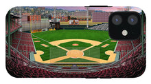 Load image into Gallery viewer, Crosley Field 1969 - Phone Case