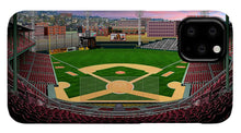 Load image into Gallery viewer, Crosley Field 1969 - Phone Case