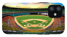 Load image into Gallery viewer, D.C. Stadium 1962 - Phone Case