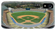 Load image into Gallery viewer, Dodger Stadium 1963 - Phone Case