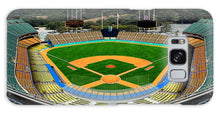 Load image into Gallery viewer, Dodger Stadium 1963 - Phone Case