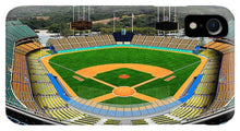 Load image into Gallery viewer, Dodger Stadium 1963 - Phone Case