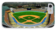 Load image into Gallery viewer, Dodger Stadium 1963 - Phone Case