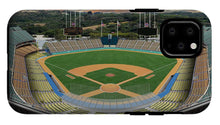 Load image into Gallery viewer, Dodger Stadium 1963 - Phone Case