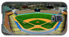 Load image into Gallery viewer, Dodger Stadium 1963 - Phone Case