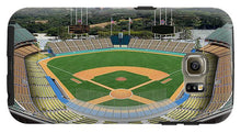 Load image into Gallery viewer, Dodger Stadium 1963 - Phone Case