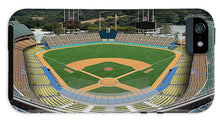 Load image into Gallery viewer, Dodger Stadium 1963 - Phone Case
