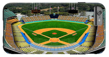 Load image into Gallery viewer, Dodger Stadium 1963 - Phone Case