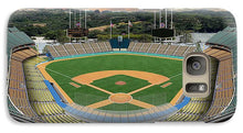 Load image into Gallery viewer, Dodger Stadium 1963 - Phone Case