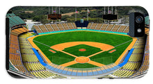 Load image into Gallery viewer, Dodger Stadium 1963 - Phone Case