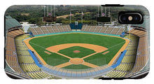 Load image into Gallery viewer, Dodger Stadium 1963 - Phone Case