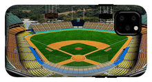 Load image into Gallery viewer, Dodger Stadium 1963 - Phone Case