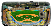 Load image into Gallery viewer, Dodger Stadium 1963 - Phone Case
