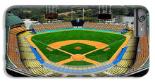 Load image into Gallery viewer, Dodger Stadium 1963 - Phone Case