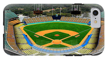 Load image into Gallery viewer, Dodger Stadium 1963 - Phone Case