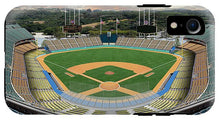 Load image into Gallery viewer, Dodger Stadium 1963 - Phone Case