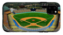 Load image into Gallery viewer, Dodger Stadium 1963 - Phone Case