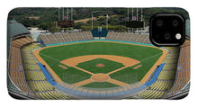 Load image into Gallery viewer, Dodger Stadium 1963 - Phone Case