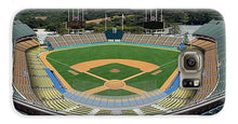 Load image into Gallery viewer, Dodger Stadium 1963 - Phone Case