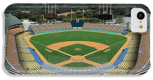 Load image into Gallery viewer, Dodger Stadium 1963 - Phone Case