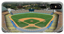 Load image into Gallery viewer, Dodger Stadium 1963 - Phone Case