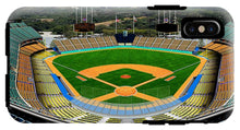 Load image into Gallery viewer, Dodger Stadium 1963 - Phone Case