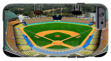 Load image into Gallery viewer, Dodger Stadium 1963 - Phone Case