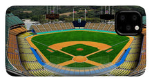 Load image into Gallery viewer, Dodger Stadium 1963 - Phone Case