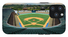 Load image into Gallery viewer, Dodger Stadium 1966 - Phone Case