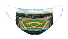 Load image into Gallery viewer, Dodger Stadium 1966 - Face Mask